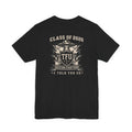 Tin Foil University Class of 2026 T-Shirt – 'Question Everything' Novelty Tee