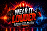Wear It Louder - Home